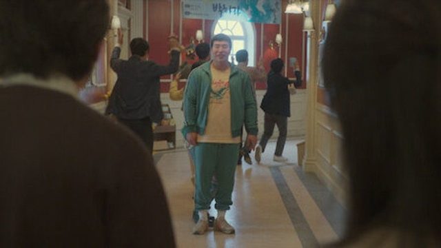 Anomalías S01E04