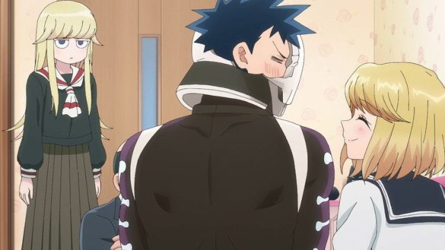Love After World Domination S01E09