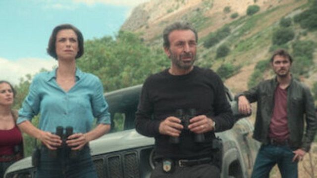 Incastrati S01E06