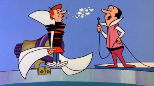 Los supersónicos S01E15