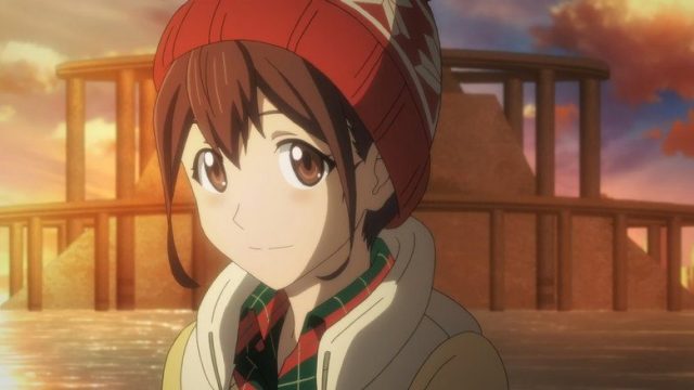 Robotics;Notes S01E19