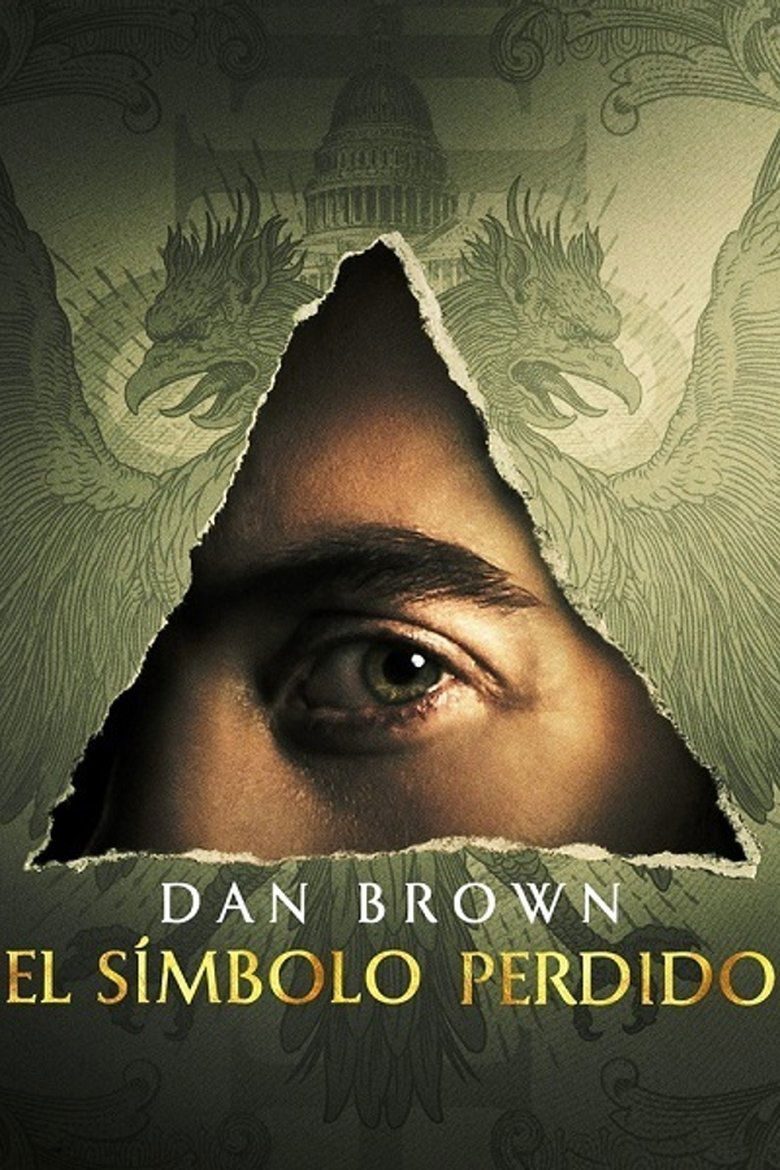 Dan Brown: El símbolo perdido Temporada 1