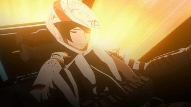 Knights of Sidonia S02E10