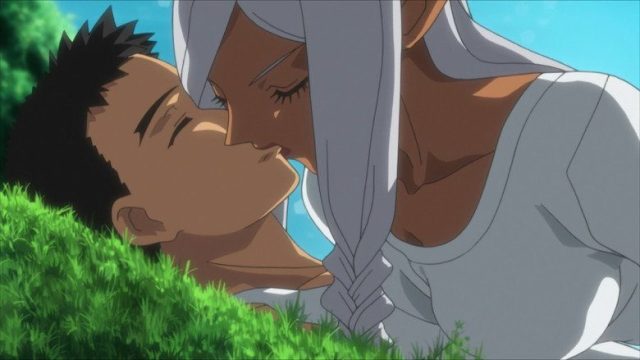 Isekai No Seikishi Monogatari S01E07