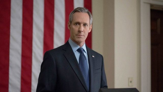 House of Cards S02E03