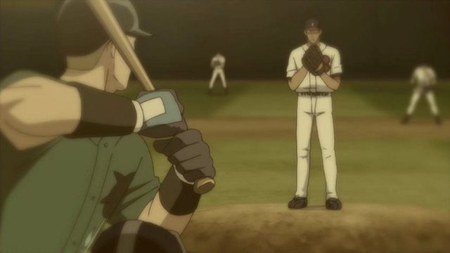 メジャー S04E18