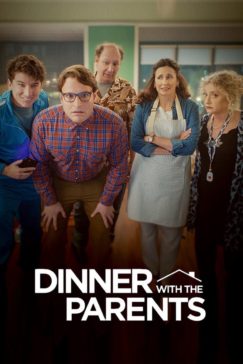 Dinner with the Parents Temporada 1