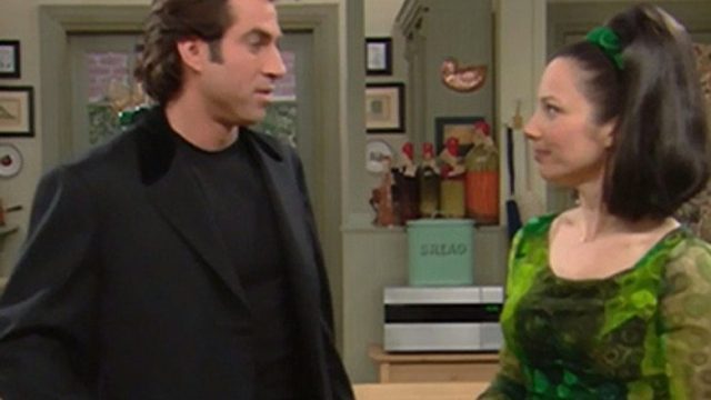 La Niñera S04E08