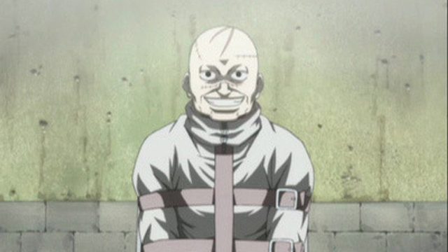 Gintama S04E22