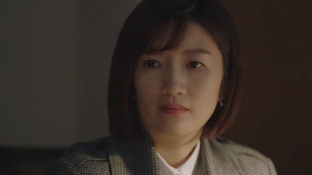 Mi adorable secretaria S01E15
