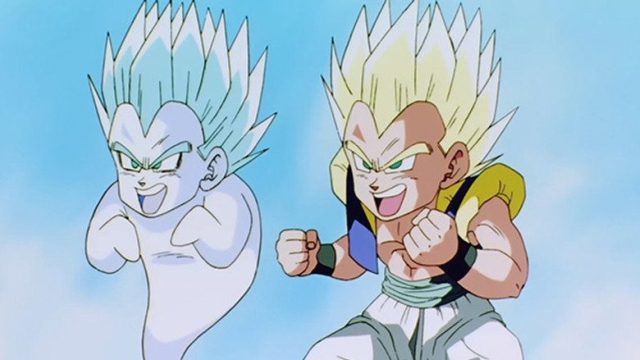 Dragon Ball Z Kai S06E05