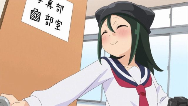 Yatogame-chan Kansatsu Nikki S02E01