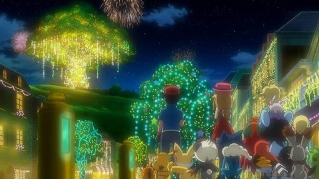 Pokémon S18E11