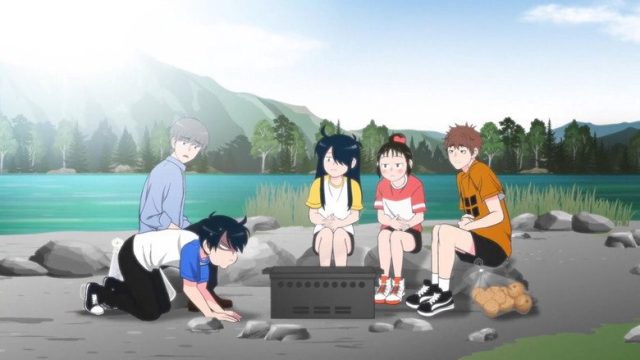 Ani ni Tsukeru Kusuri wa Nai! S05E01