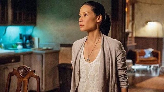 Elementary S02E05