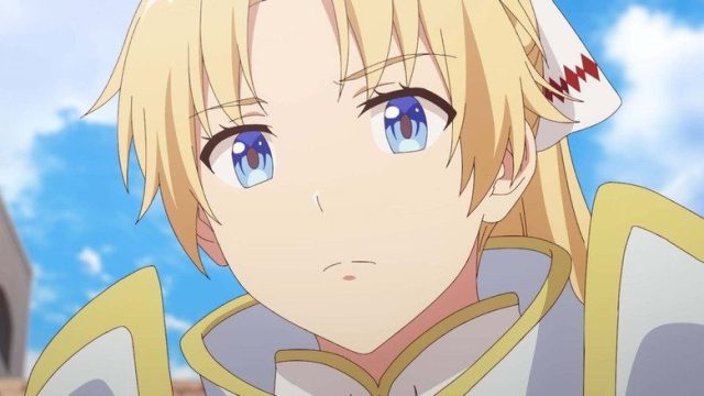 How a Realist Hero Rebuilt the Kingdom S01E13