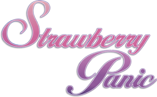 Strawberry Panic!