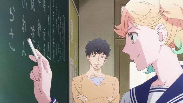 Kageki Shoujo!! S01E11