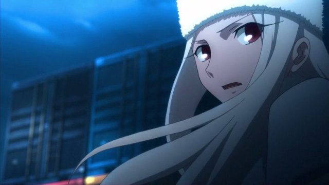 Fate/Zero S01E04