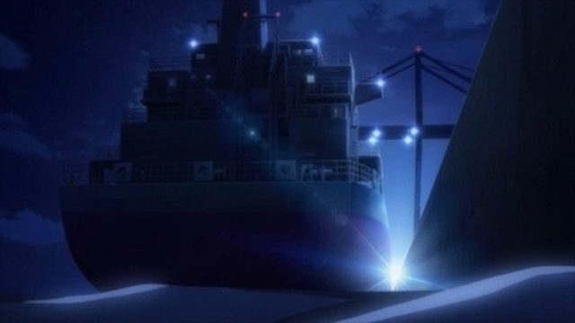 Triage X S01E07