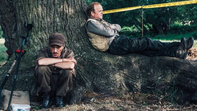 Detectorists S03E05
