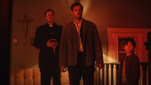 Lo que vi S01E04