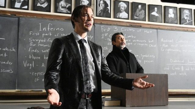 Prodigal Son S02E03