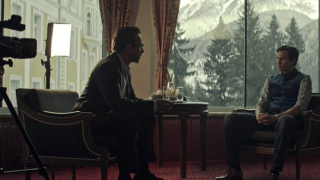 Pagan Peak S01E04