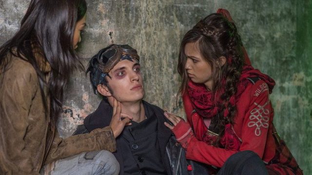 Z Nation S03E14