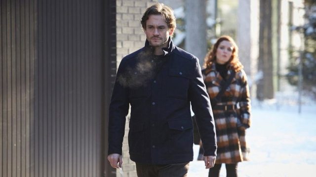 Hannibal S03E09