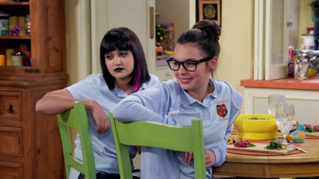 Día a Día S01E03
