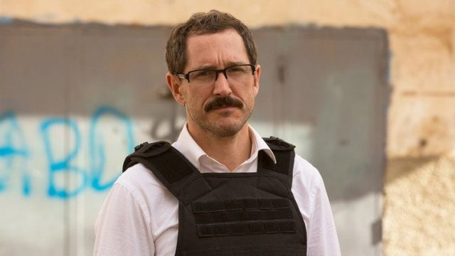 Baghdad Central S01E04