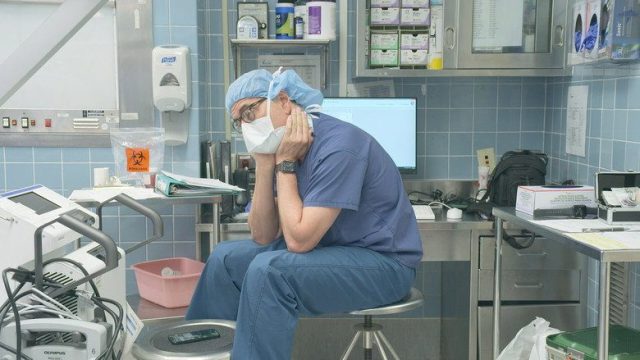 Emergencias: Nueva York S01E07