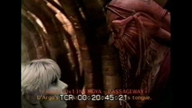Farscape S00E25