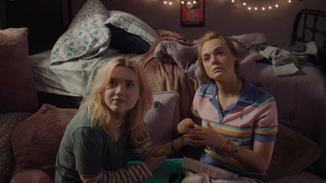 The Girl from Plainville S01E03
