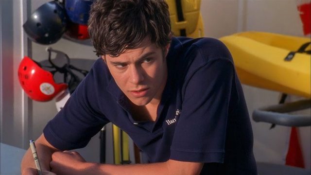 The O.C. Vidas Ajenas S02E01