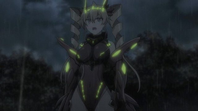 Hundred S01E09