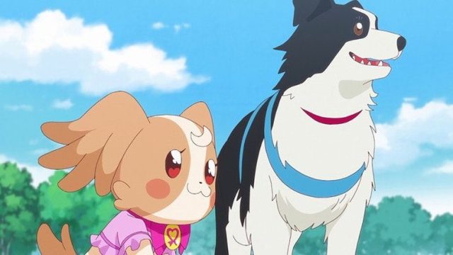 Wonderful Precure! S01E22