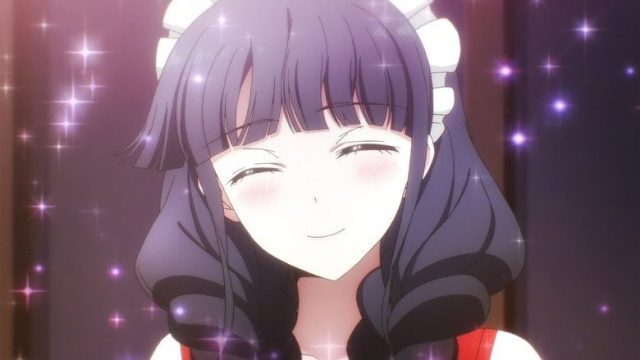 Mahouka Koukou no Rettousei S02E06