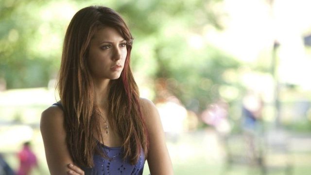 Diarios de Vampiros S05E02