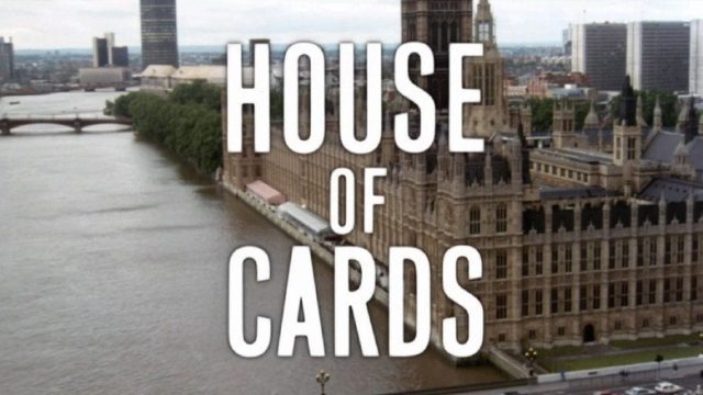 House of Cards S00E05