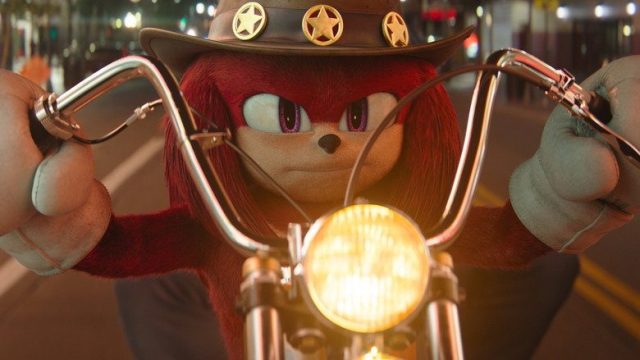 Knuckles S01E05