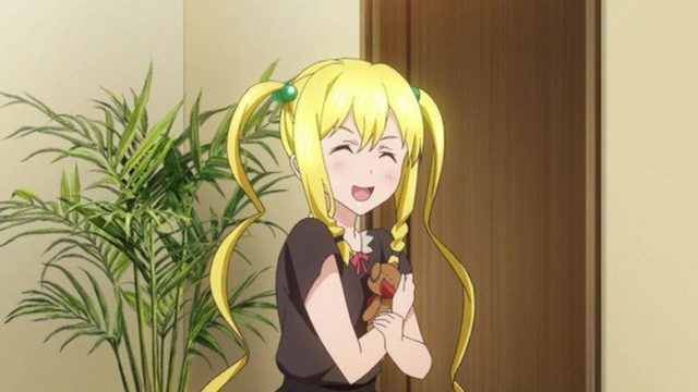 Maken-Ki! S02E07