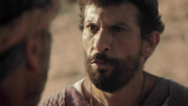 Los Milagros de Jesus S01E03