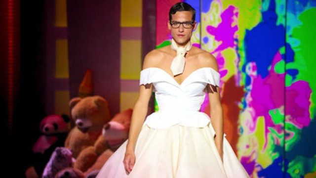Next in Fashion S02E04