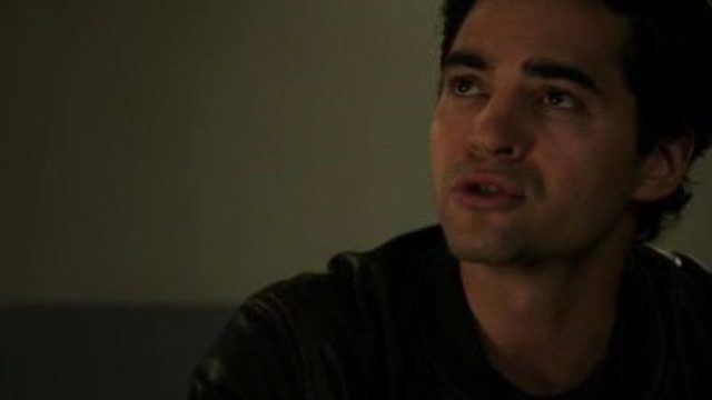 Gang Related S01E11