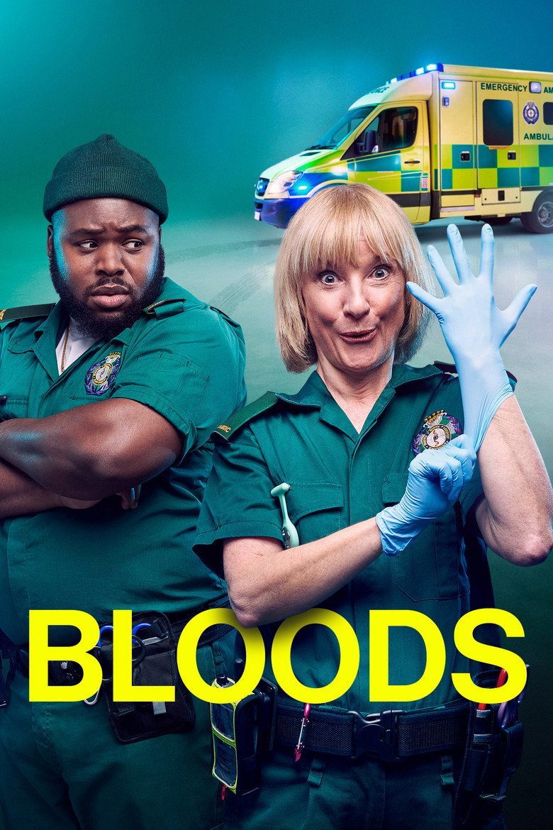 Bloods Temporada 1