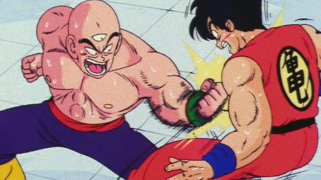 Dragon Ball S01E88