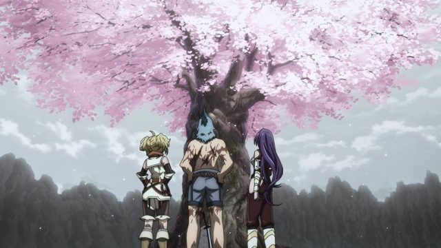Shangri-La Frontier S01E19