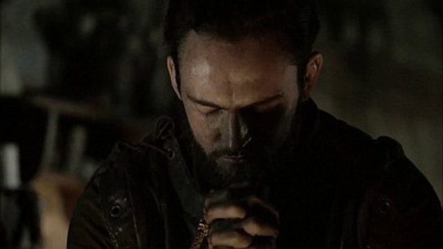 Vikings S00E08